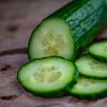 cucumber